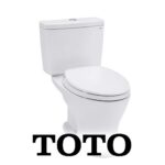 Bồn cầu 2 khối TOTO-category-image