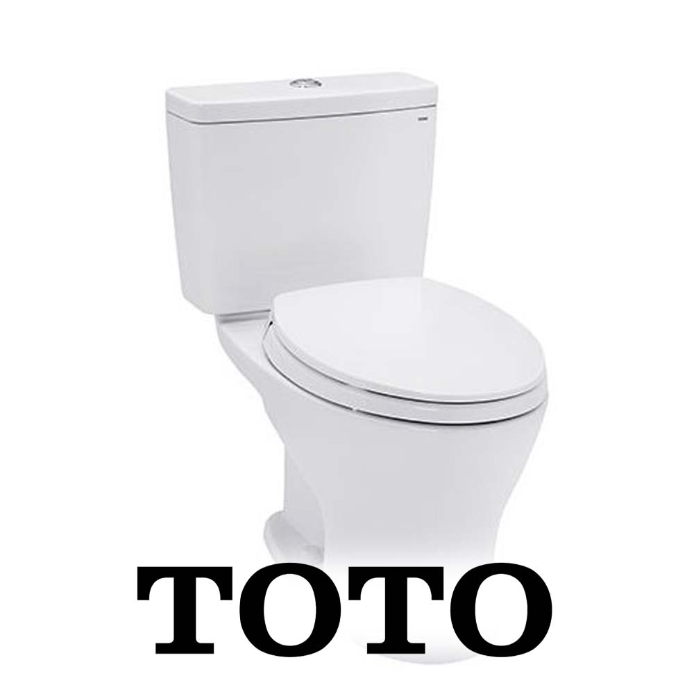 Bồn cầu 2 khối TOTO-category-image