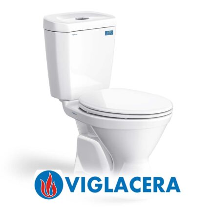 Bồn cầu 2 khối Viglacera