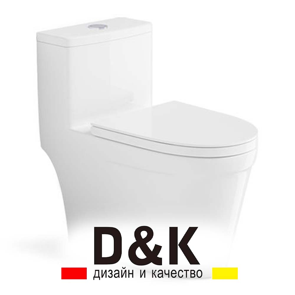 Bồn cầu D&K-category-image