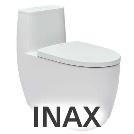 Bồn cầu 1 khối INAX