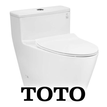 Bồn cầu Toto