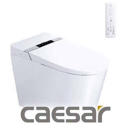 Bồn cầu thông minh Caesar