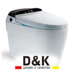 Bồn cầu thông minh D&K-category-image