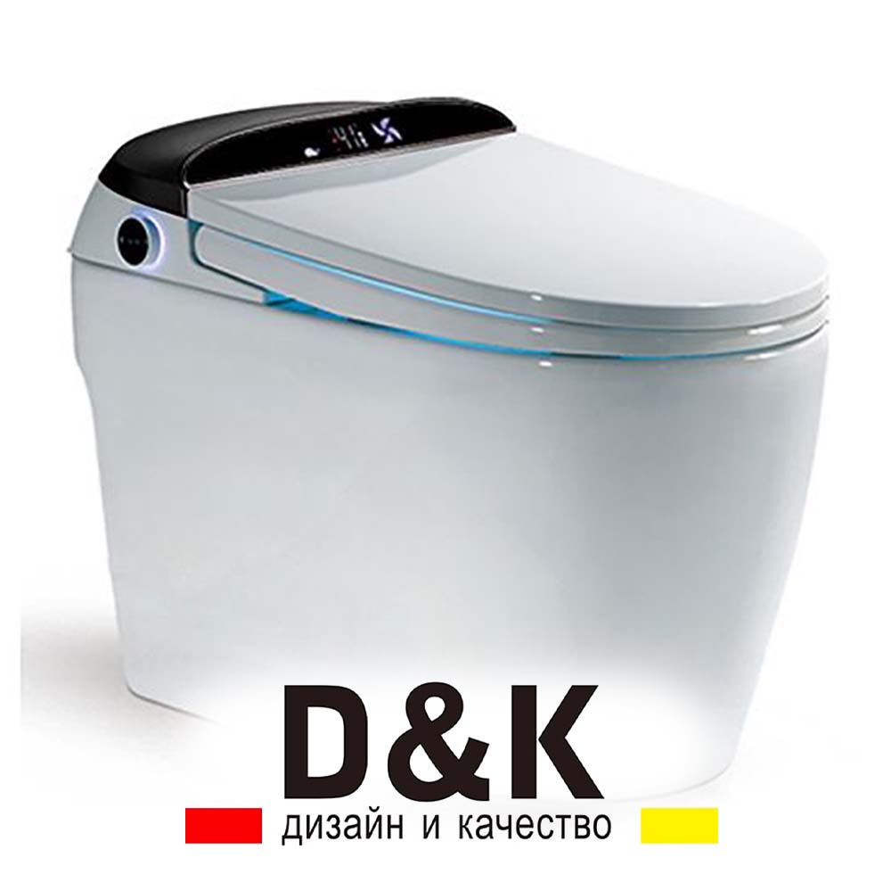 Bồn cầu thông minh D&K-category-image