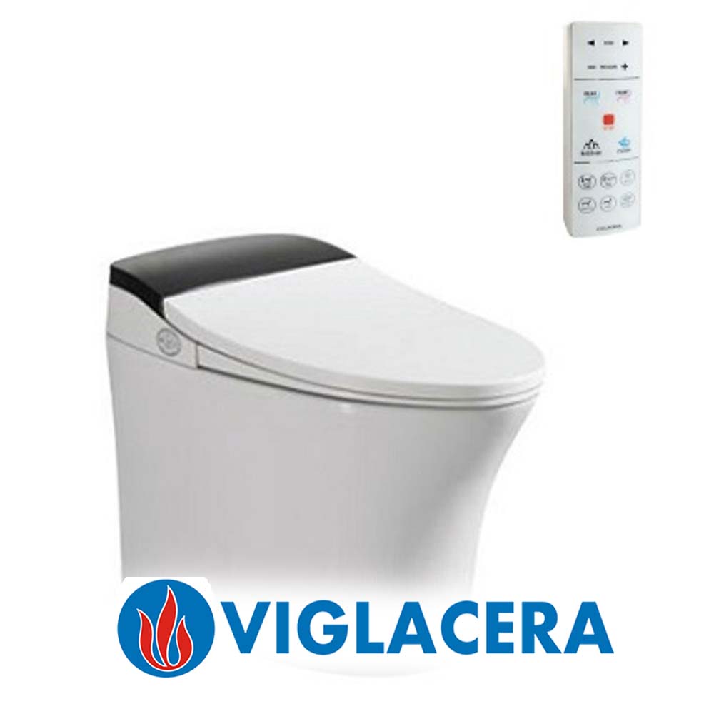 Bồn cầu thông minh VIGLACERA-category-image