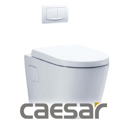 Bồn cầu treo tường Caesar