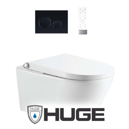 Bồn cầu treo tường HUGE