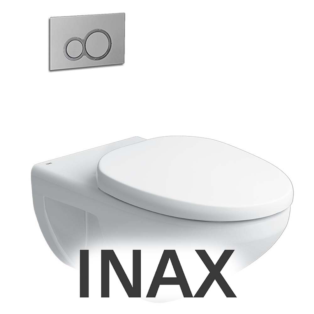 Bồn cầu treo tường INAX-category-image