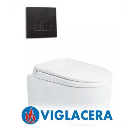 Bồn cầu treo tường Viglacera