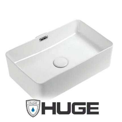 Chậu lavabo HUGE