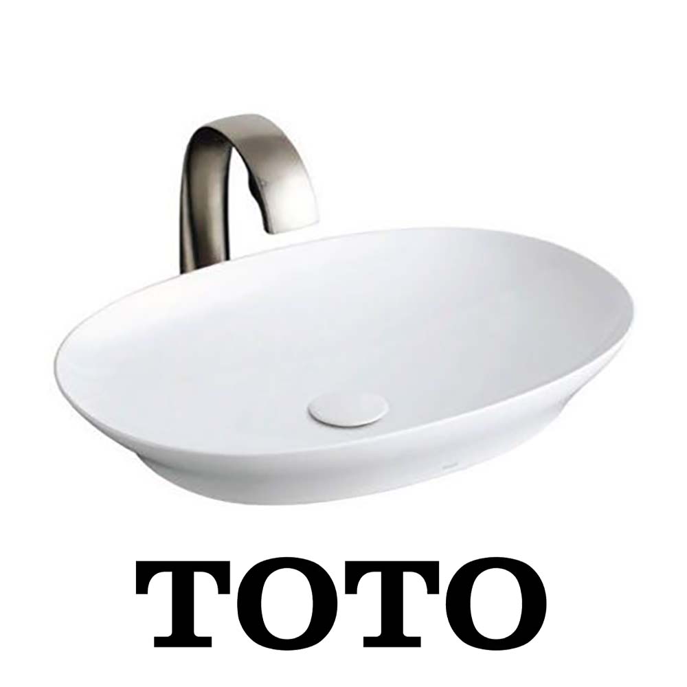Chậu lavabo TOTO-category-image