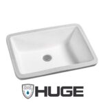 Chậu lavabo âm bàn HUGE-category-image