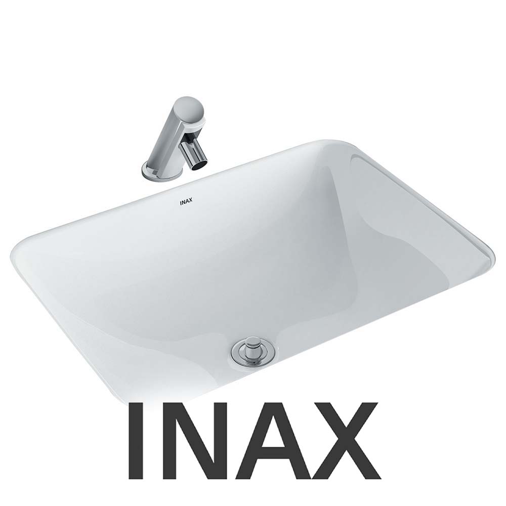 Chậu lavabo âm bàn INAX-category-image