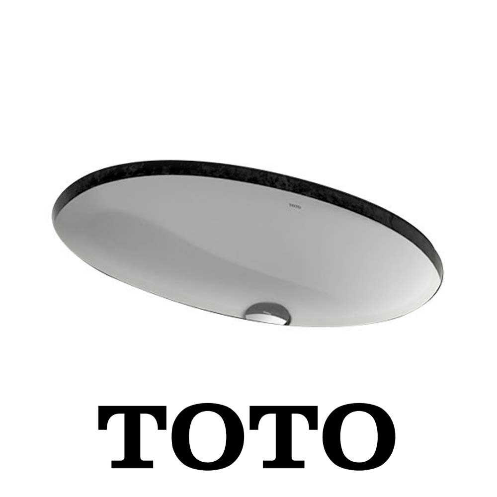 Chậu lavabo âm bàn TOTO-category-image