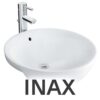 Chậu lavabo bán âm INAX-category-image