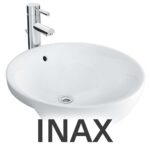 Chậu lavabo bán âm INAX-category-image