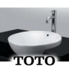 Chậu lavabo bán âm TOTO-category-image
