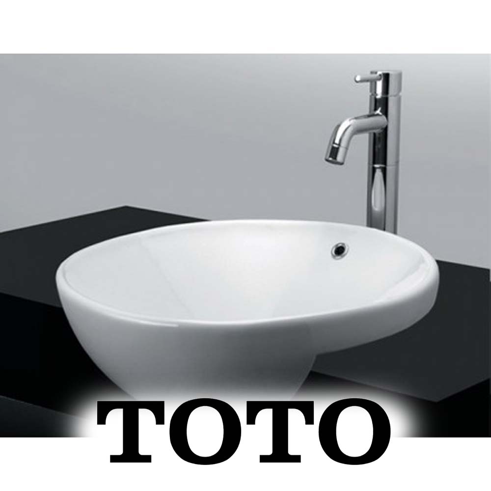 Chậu lavabo bán âm TOTO-category-image
