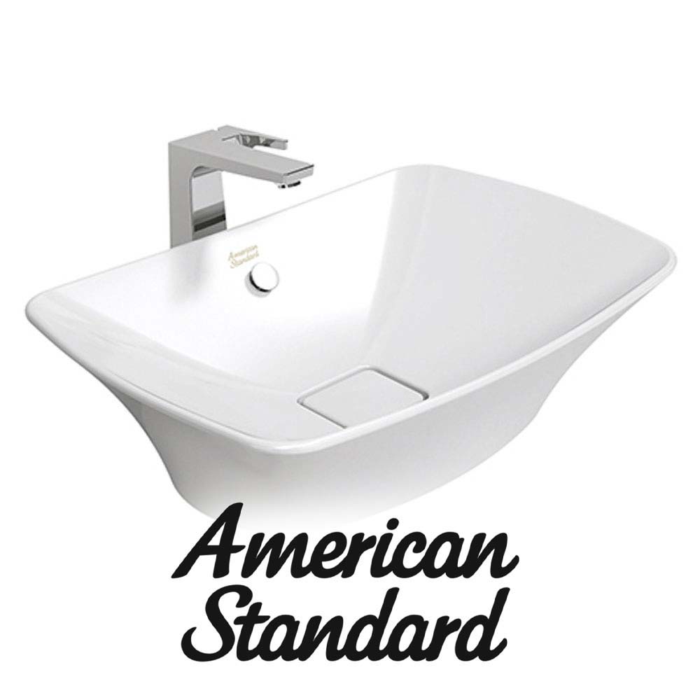 Chậu lavabo đặt bàn AMERICAN STANDARD-category-image