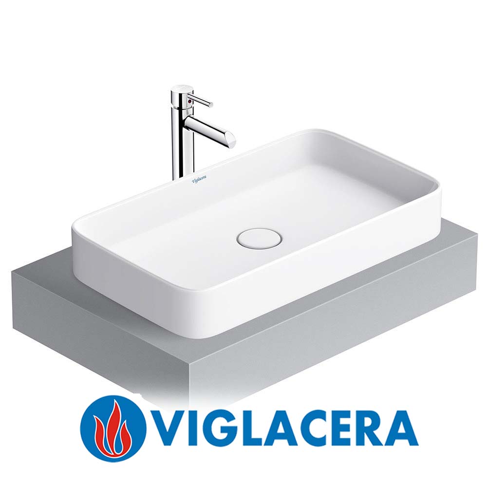 Chậu lavabo đặt bàn VIGLACERA-category-image