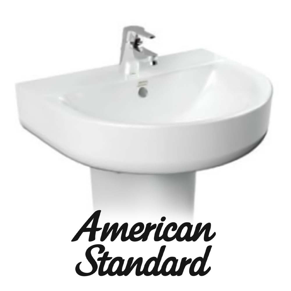 Chậu lavabo treo tường AMERICAN STANDARD-category-image