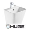 Chậu lavabo treo tường HUGE-category-image