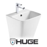 Chậu lavabo treo tường HUGE-category-image