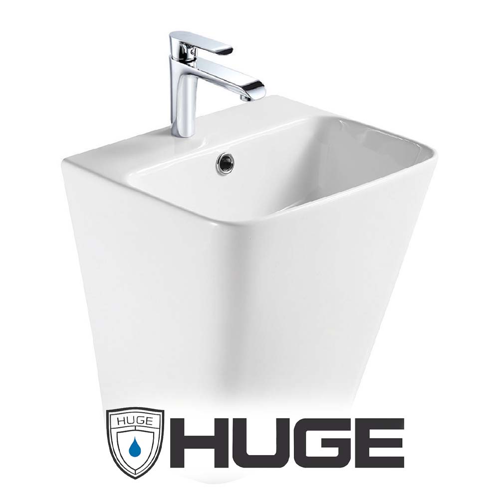 Chậu lavabo treo tường HUGE-category-image