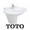 Chậu lavabo treo tường TOTO-category-image