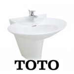 Chậu lavabo treo tường TOTO-category-image