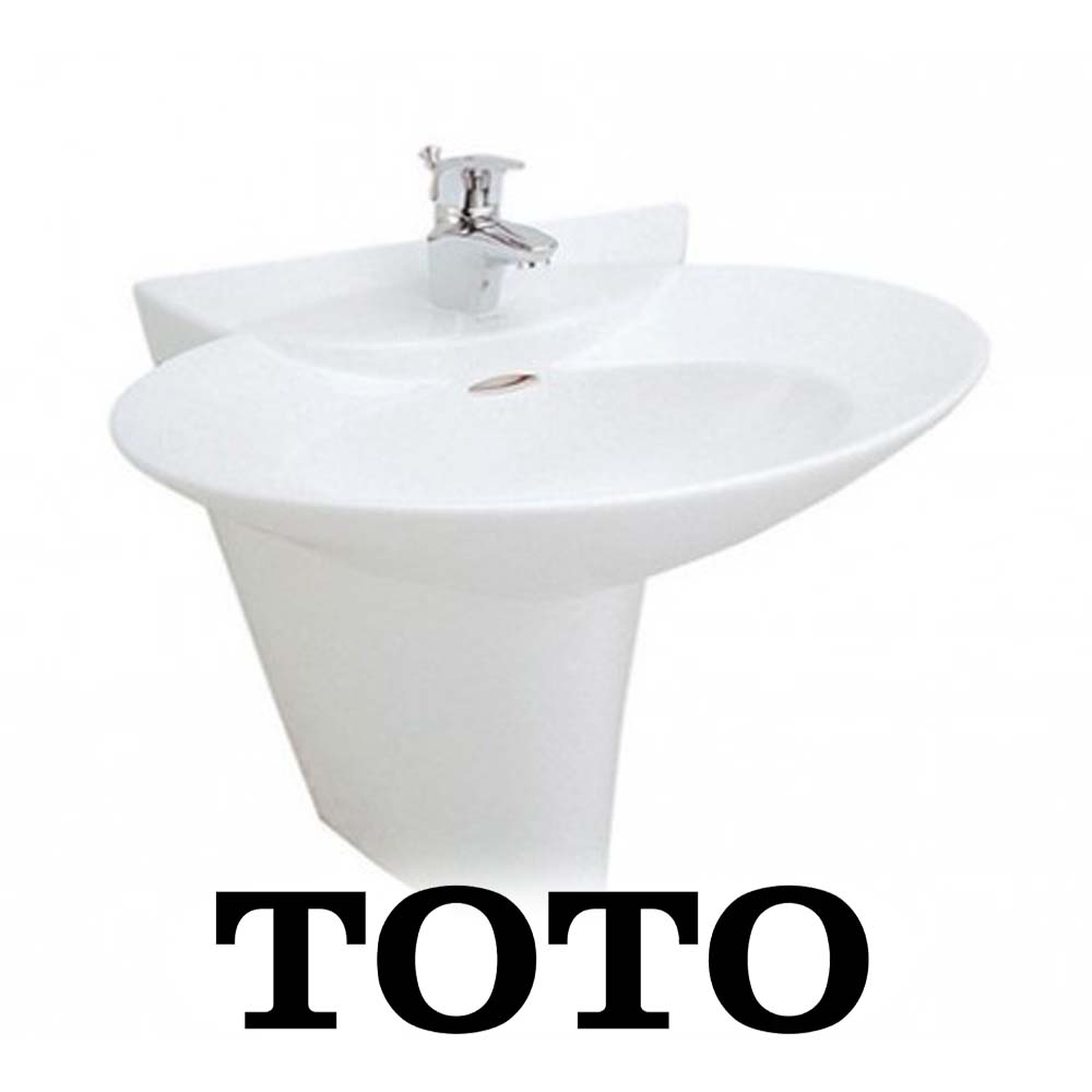 Chậu lavabo treo tường TOTO-category-image