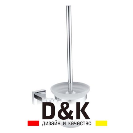 Chổi cọ phòng vệ sinh D&K