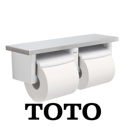 Lô giấy TOTO