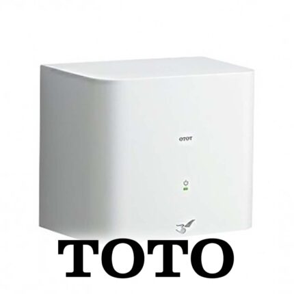 Máy sấy tay TOTO