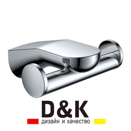 Móc treo quần áo D&K