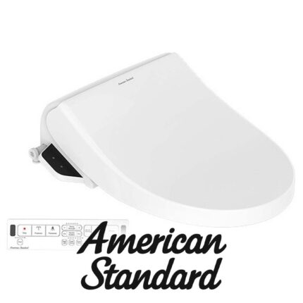 Nắp bồn cầu American Standard