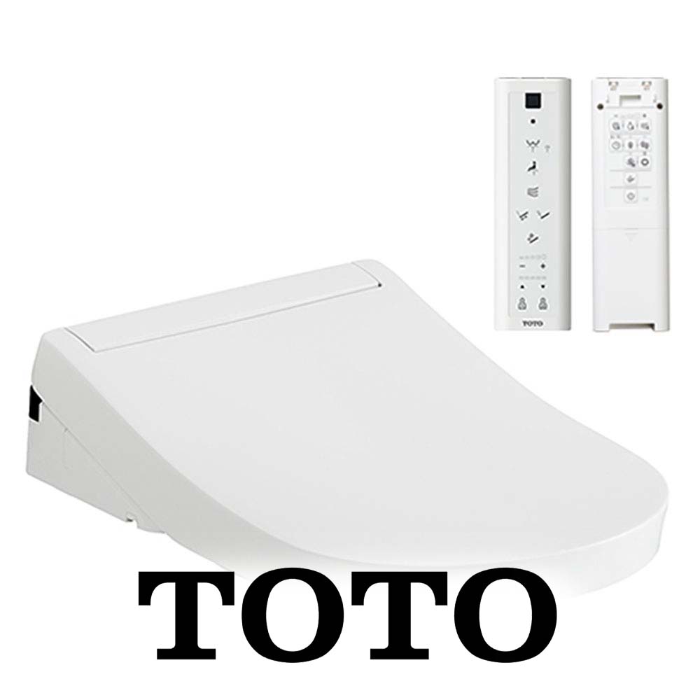 Nắp bồn cầu TOTO-category-image