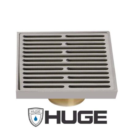 Phễu thoát sàn HUGE