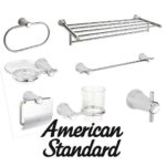 Phụ kiện nhà tắm AMERICAN STANDARD-category-image