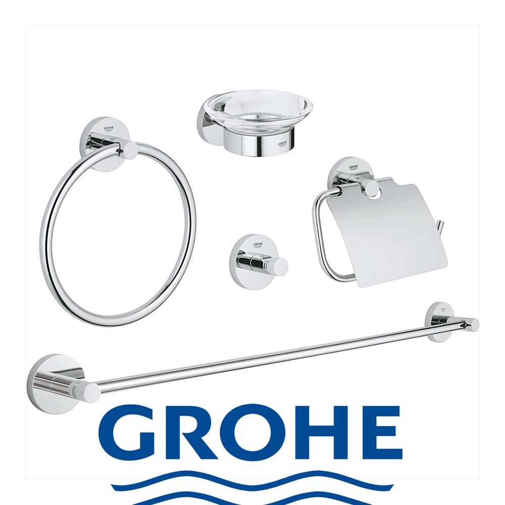Phụ kiện nhà tắm GROHE-category-image