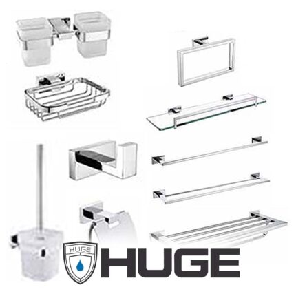 Phụ kiện nhà tắm HUGE