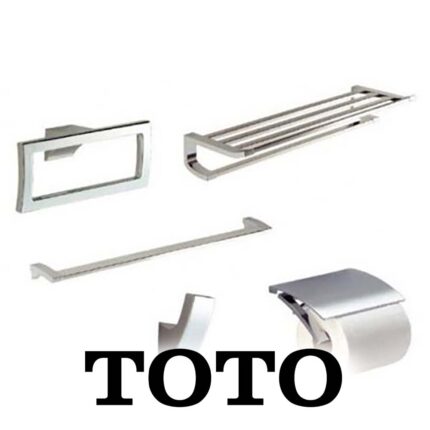 Phụ kiện nhà tắm TOTO