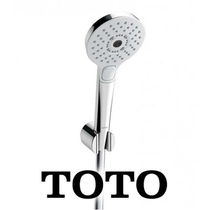 Tay sen tắm TOTO