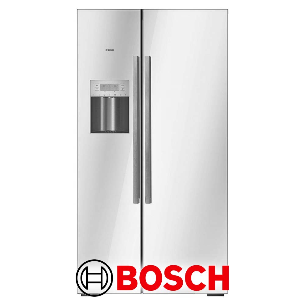 Tủ lạnh BOSCH