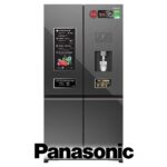 Tủ lạnh PANASONIC
