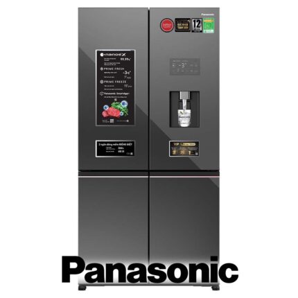Tủ lạnh PANASONIC
