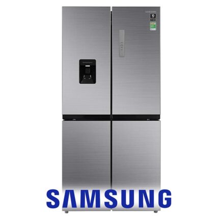 Tủ lạnh SAMSUNG