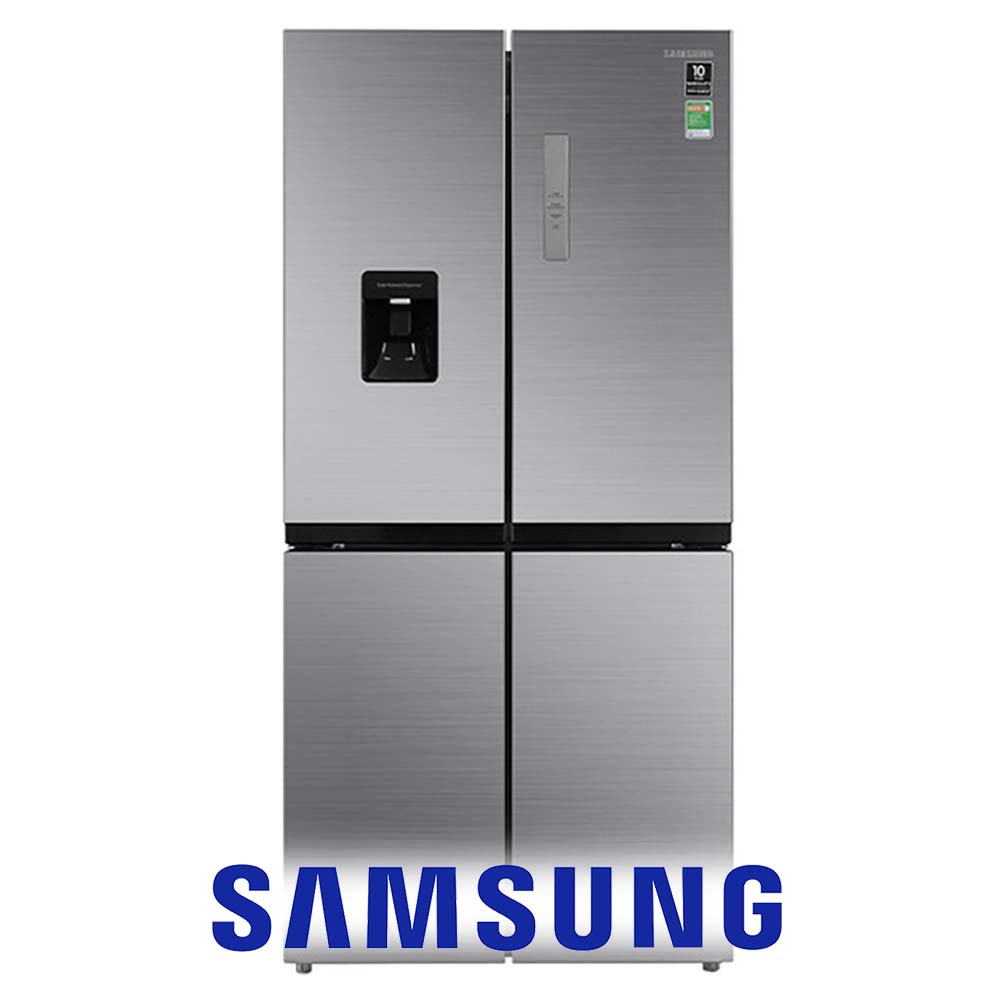 Tủ lạnh SAMSUNG