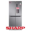 Tủ lạnh SHARP
